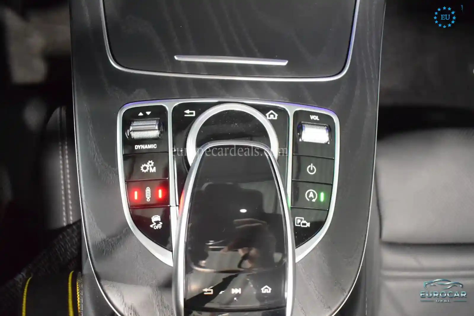 Mercedes-Benz E 53 AMG