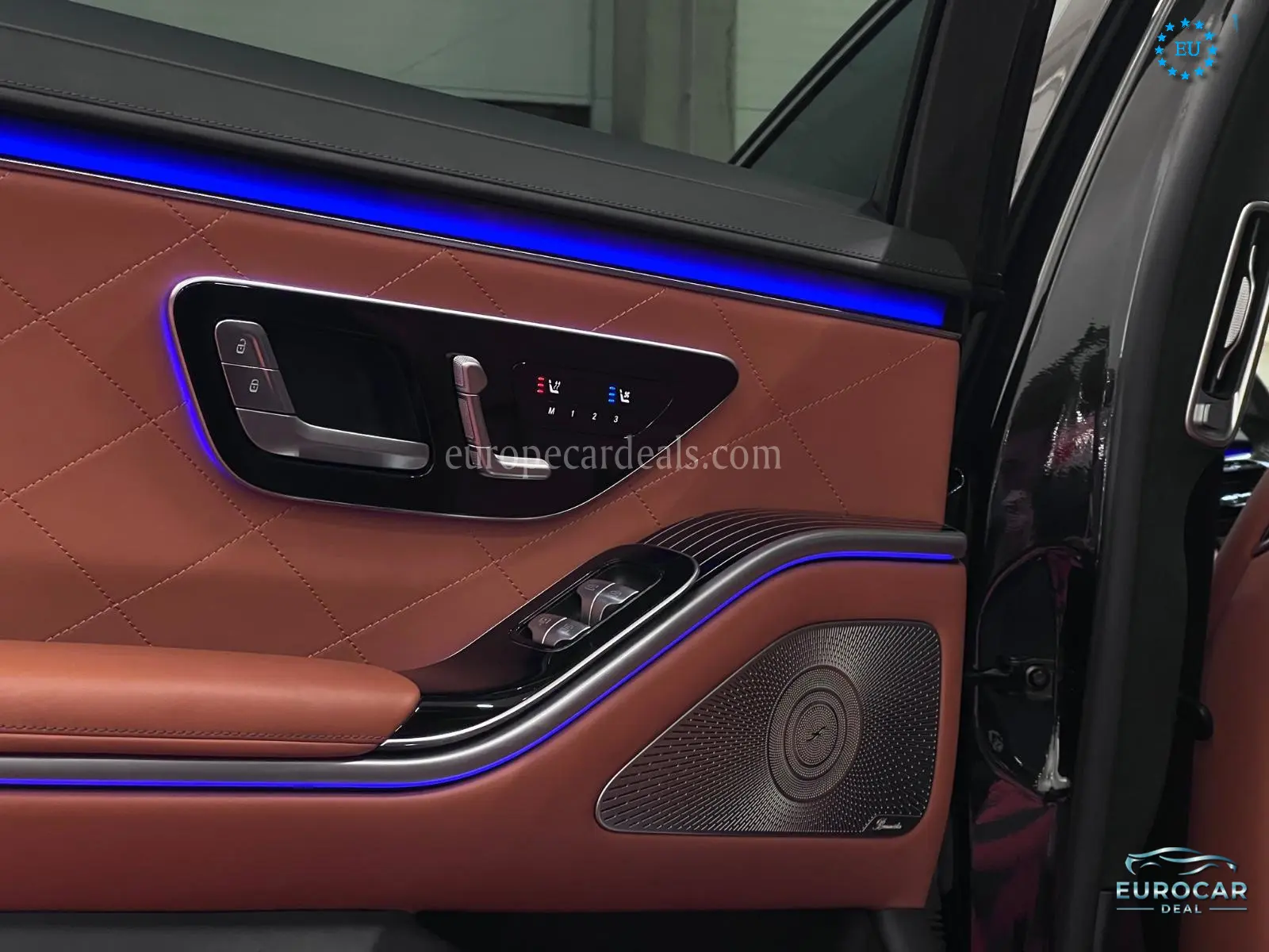 Mercedes-Benz S 400