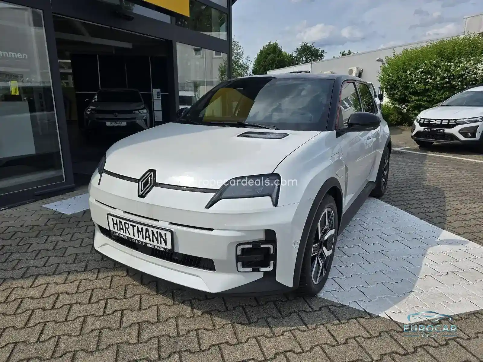 Renault R 5