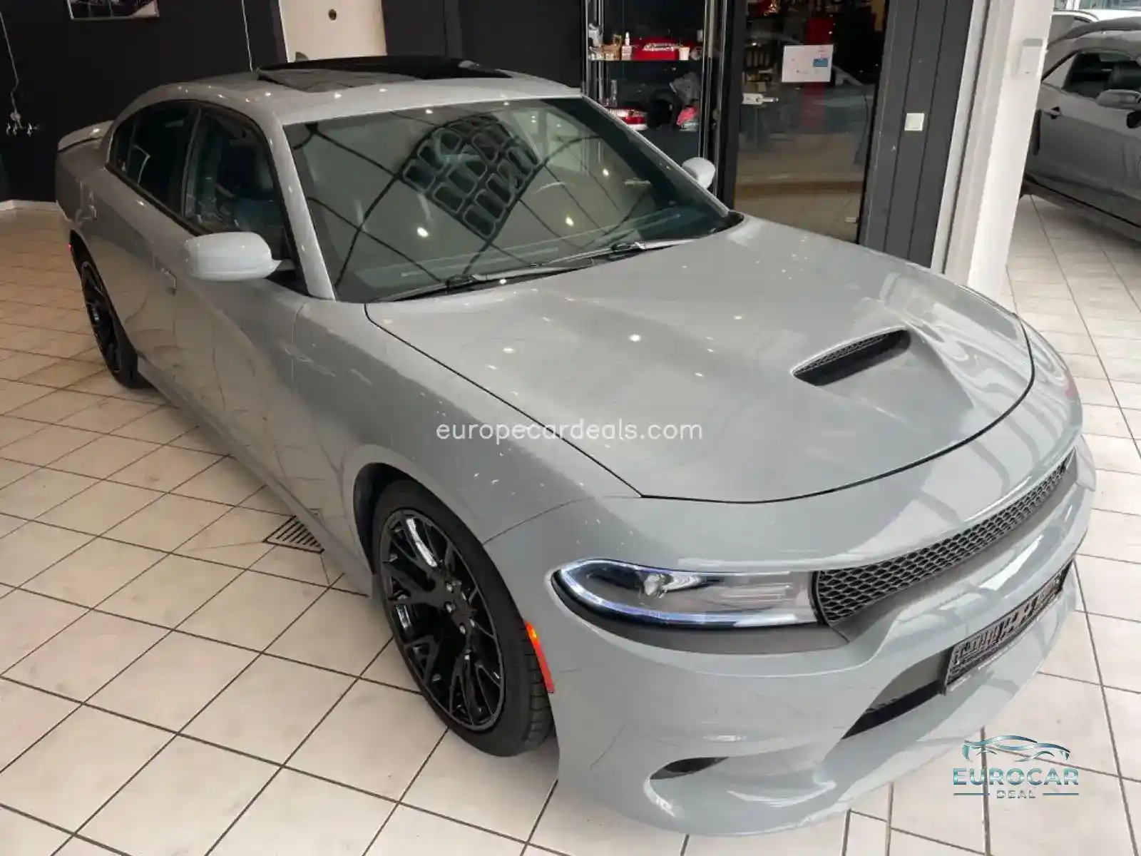 Dodge Charger