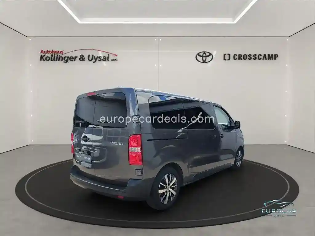 Toyota Proace (Verso)