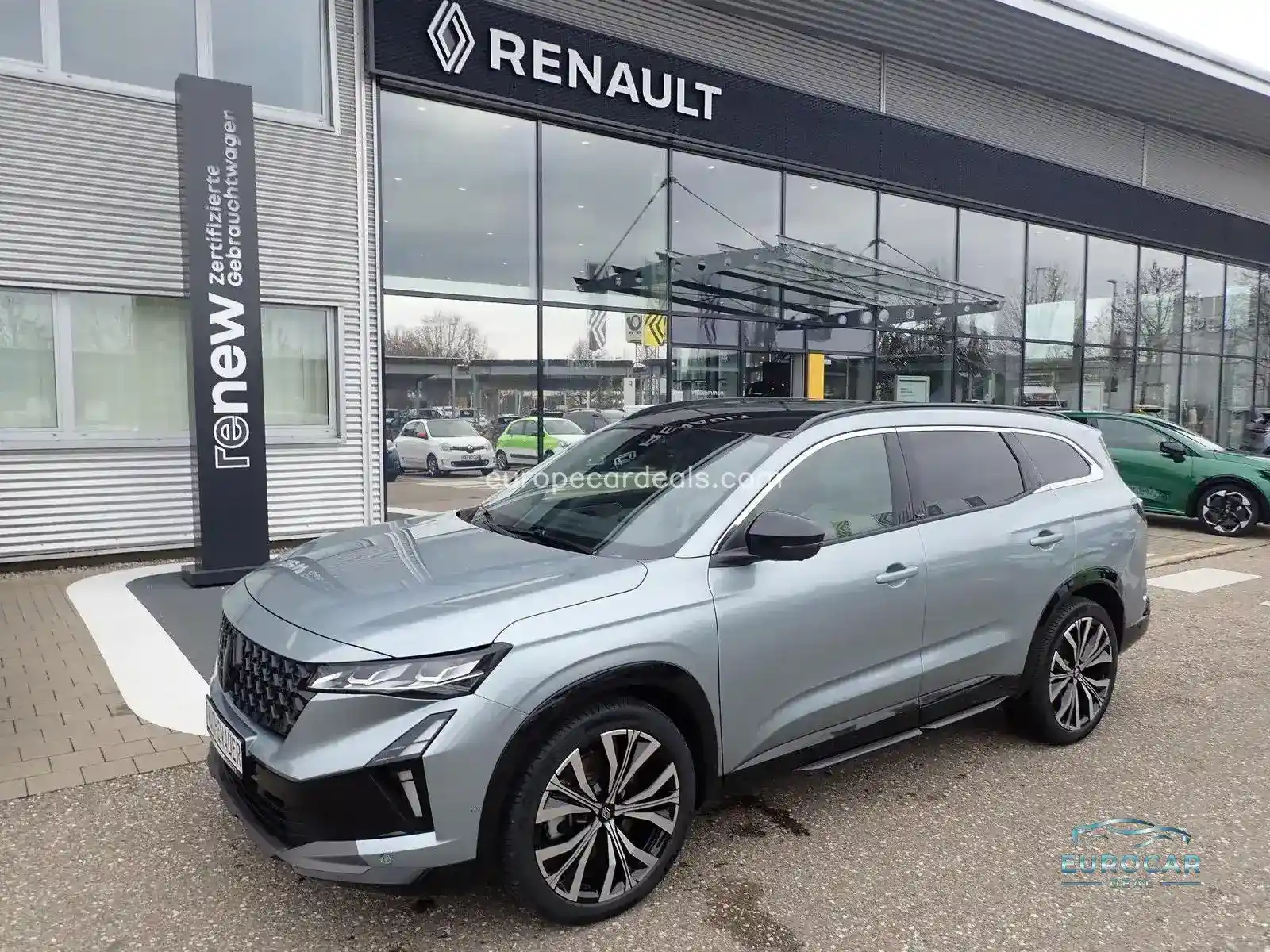 Renault Espace