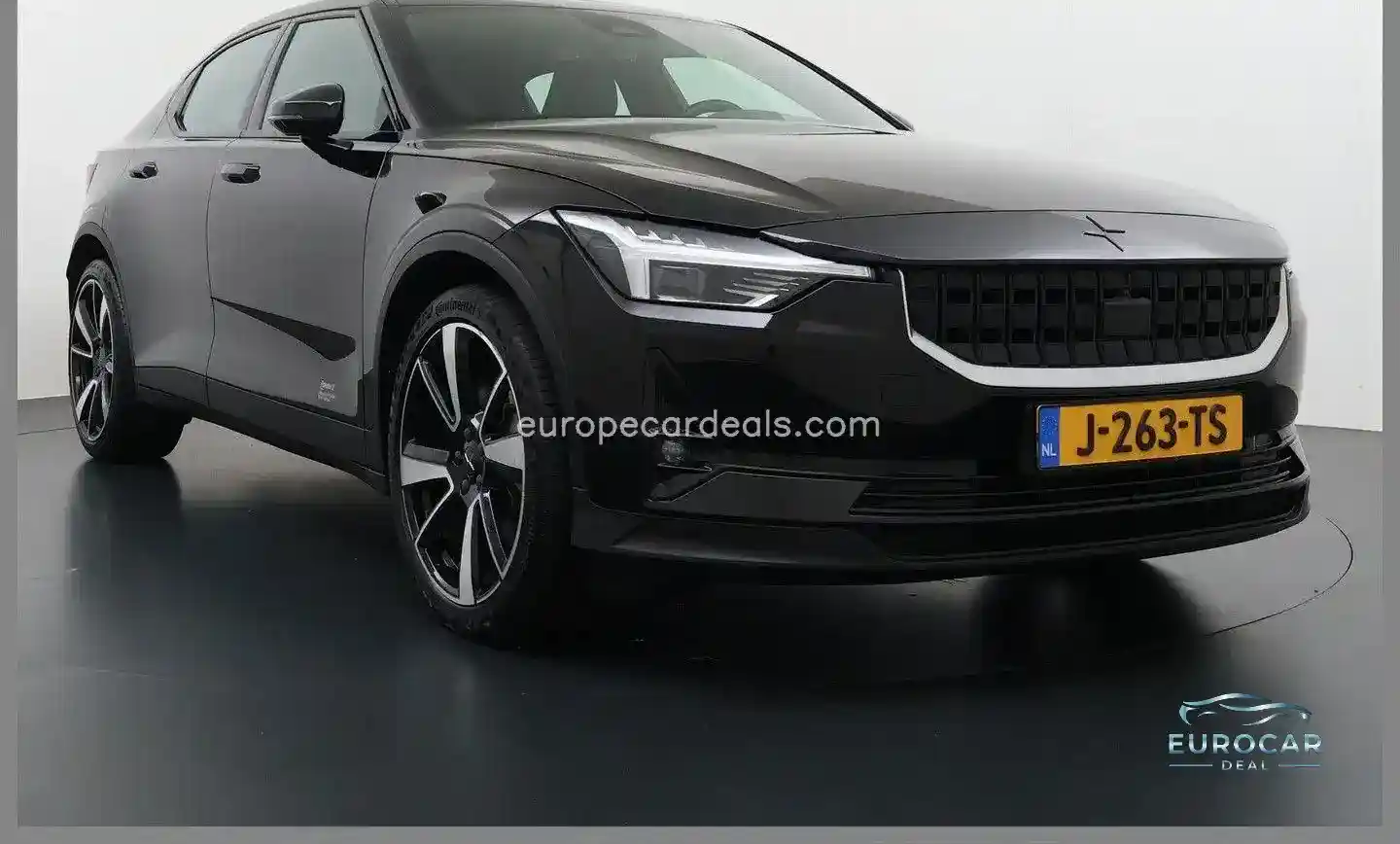 Polestar 2