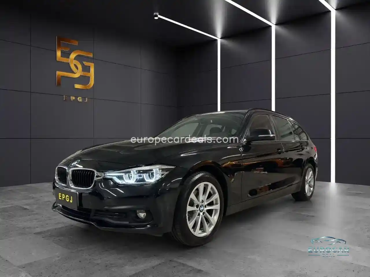 BMW 318