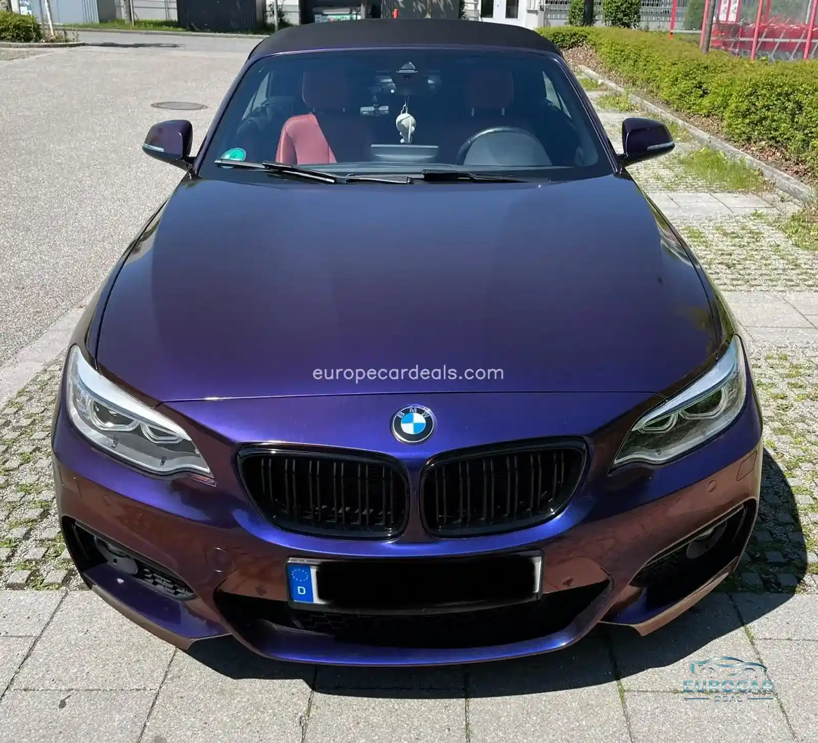 BMW 228