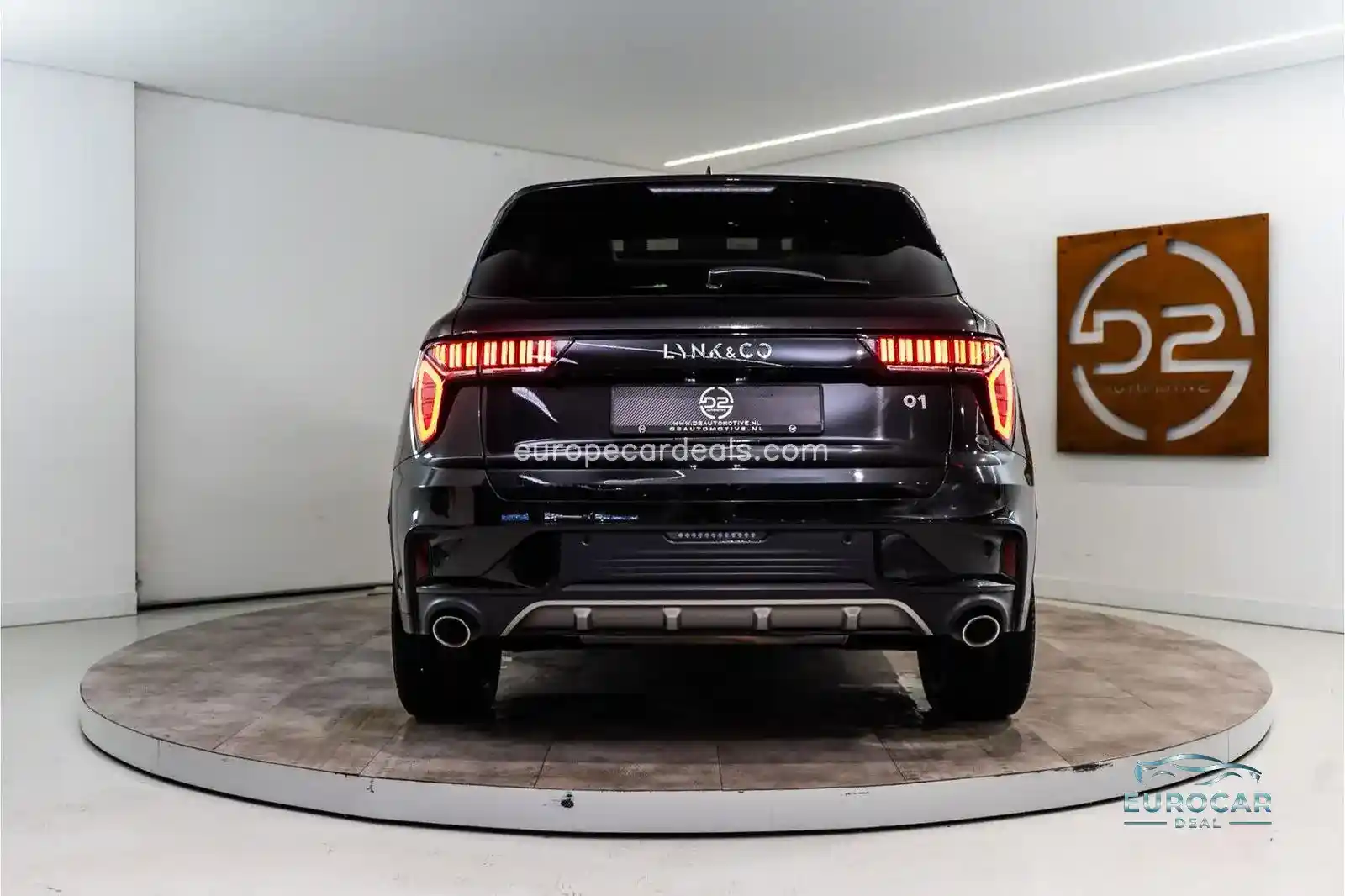 Lynk&Co 01