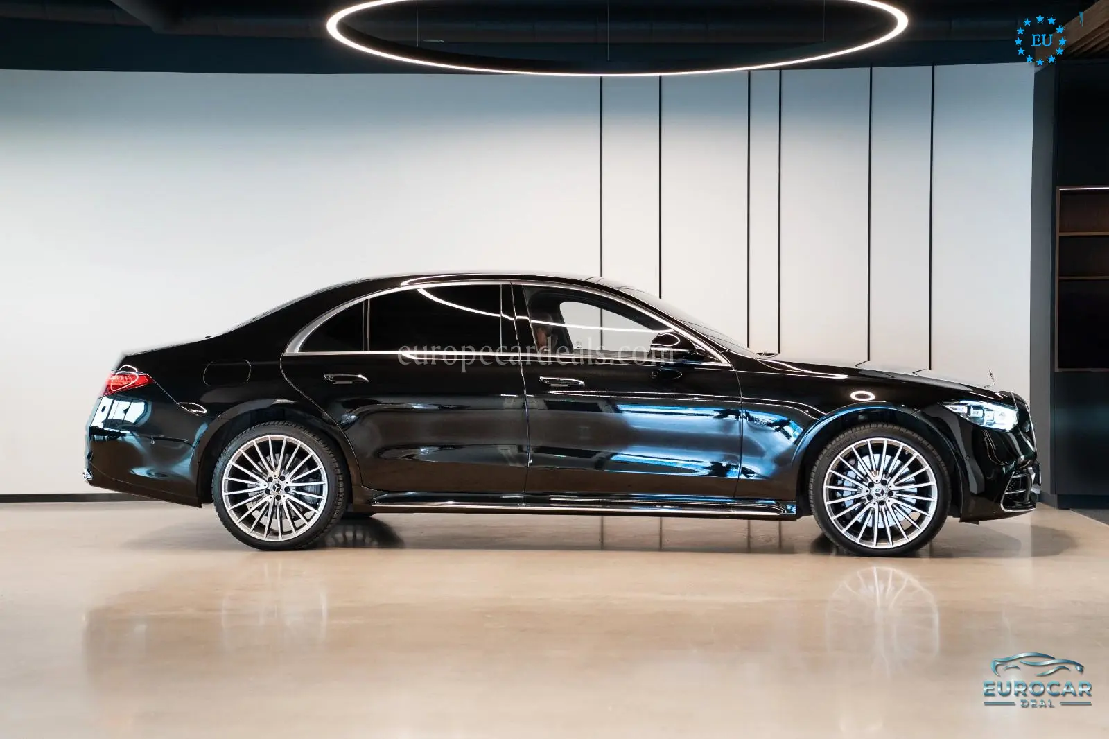 Mercedes-Benz S 400