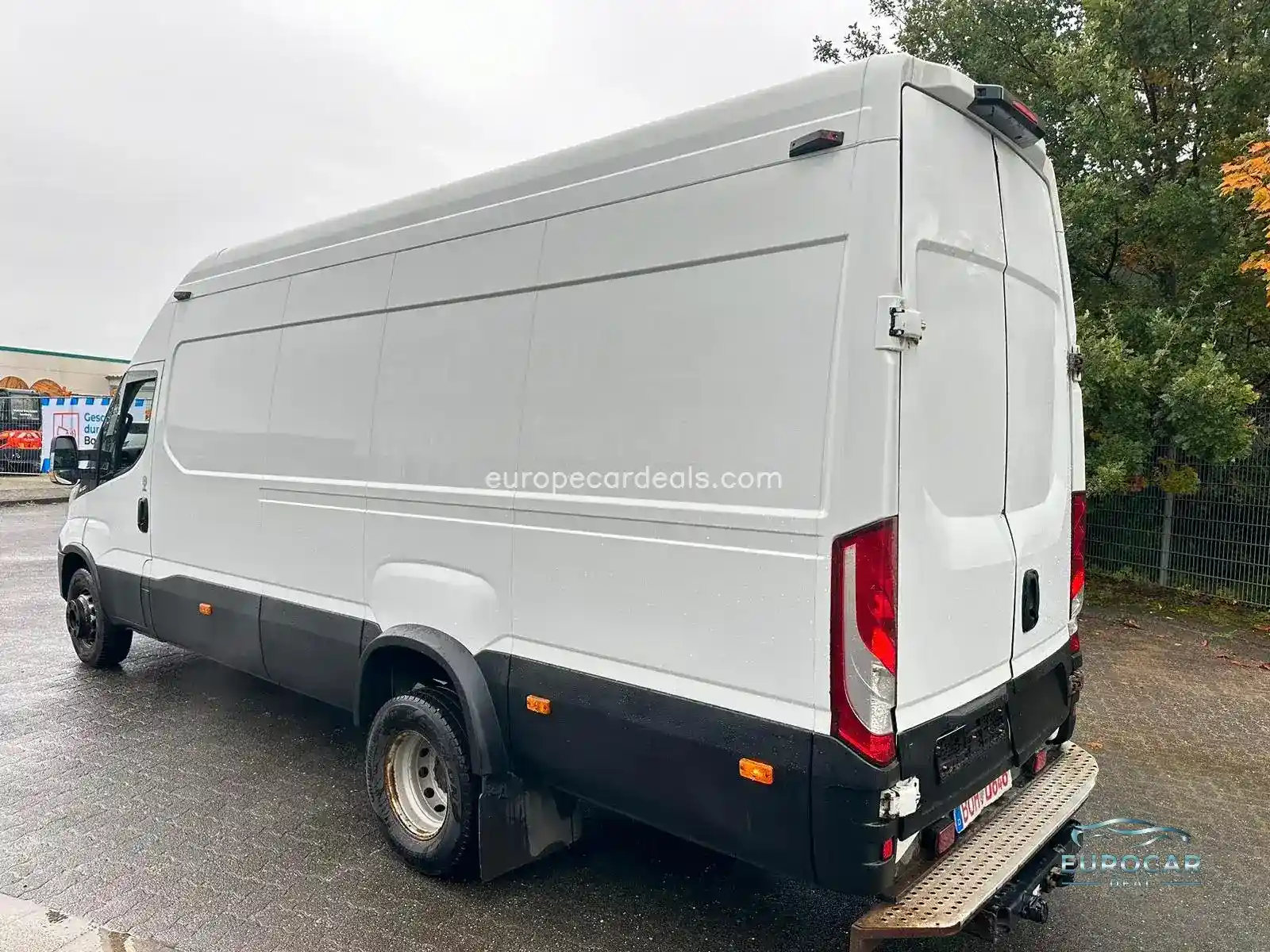Iveco Other