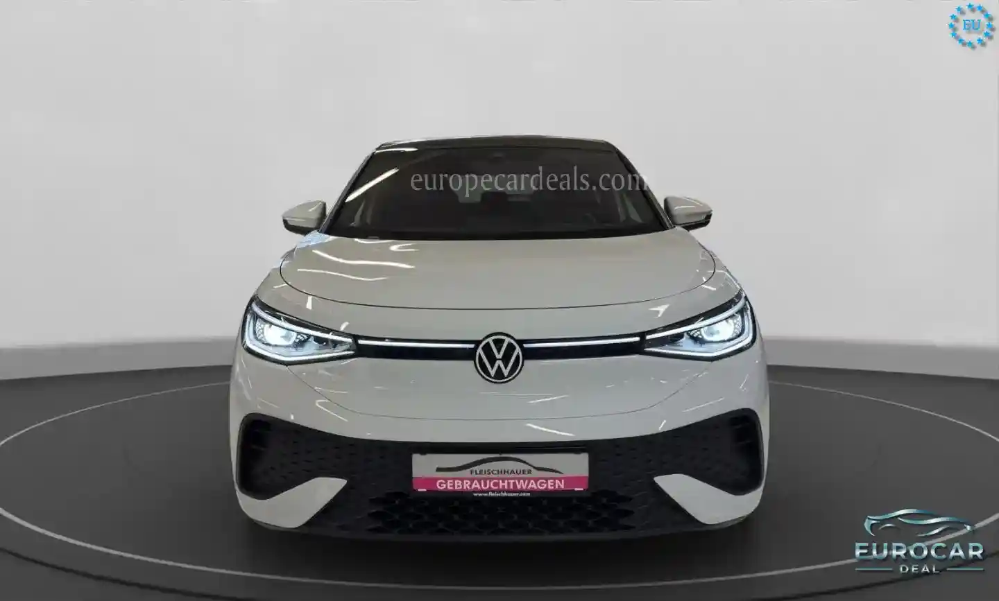 Volkswagen ID.5