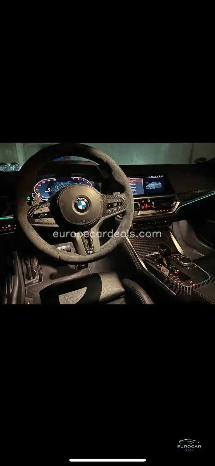BMW 430