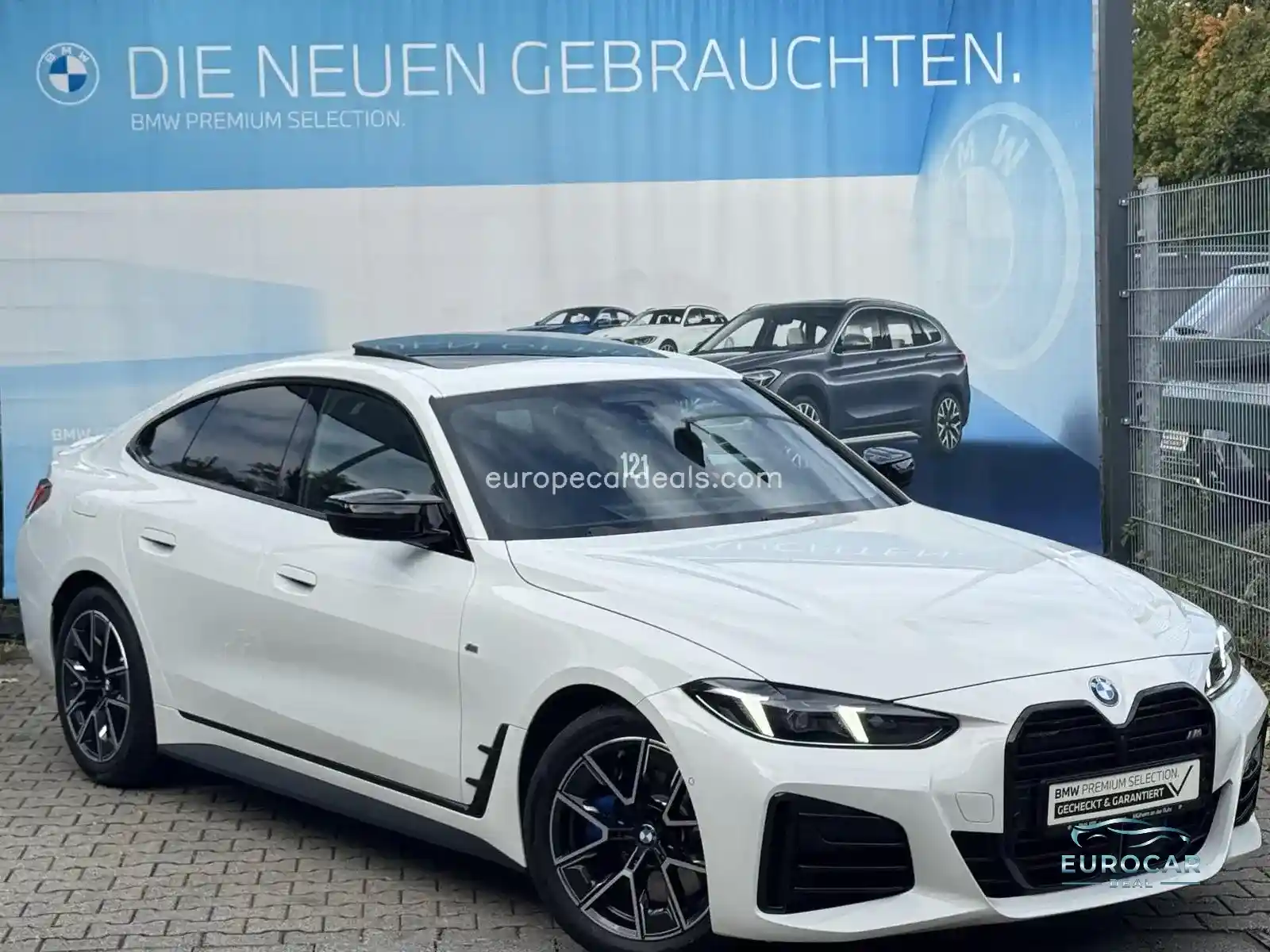 BMW M440