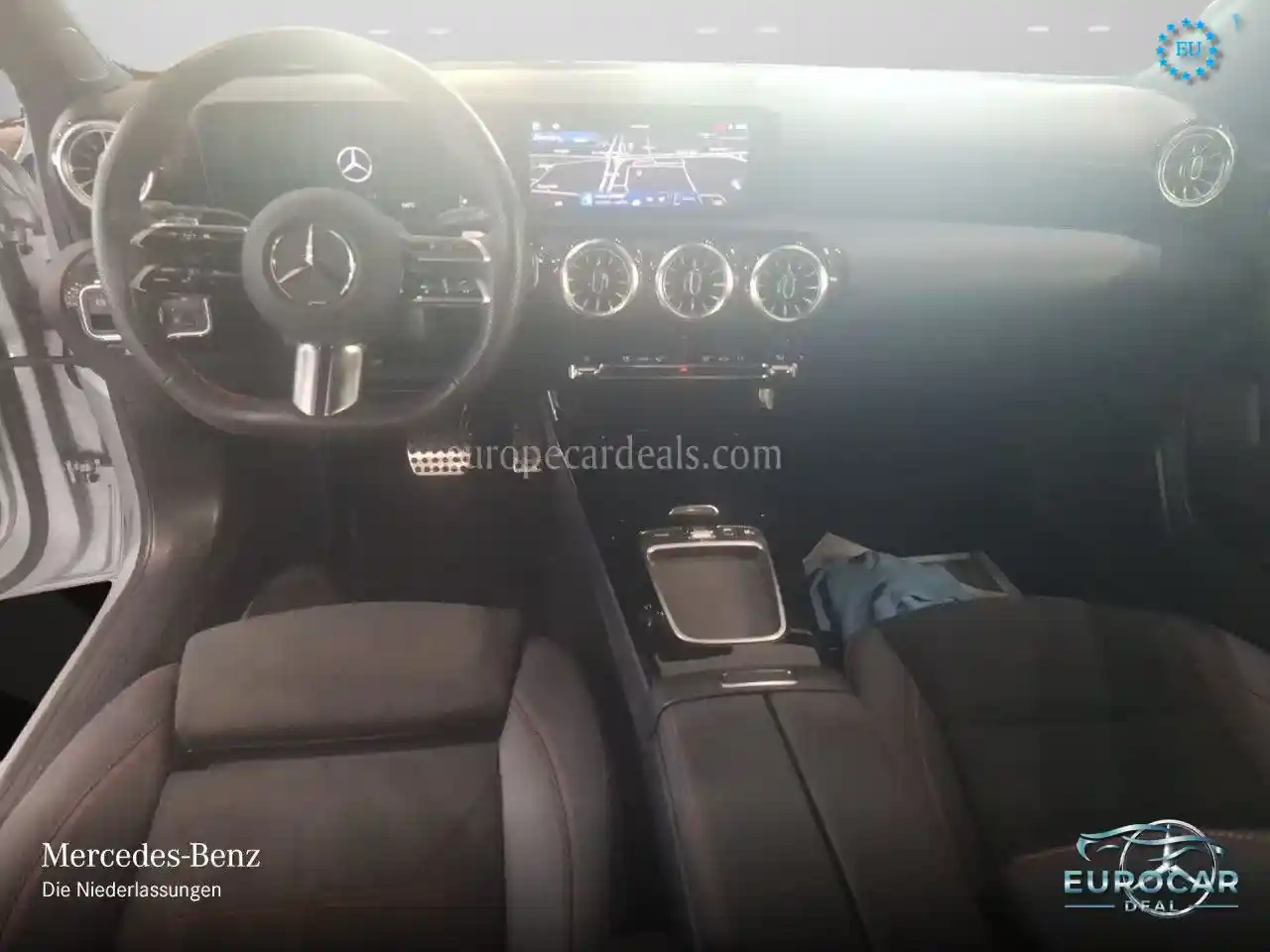 Mercedes-Benz A 220