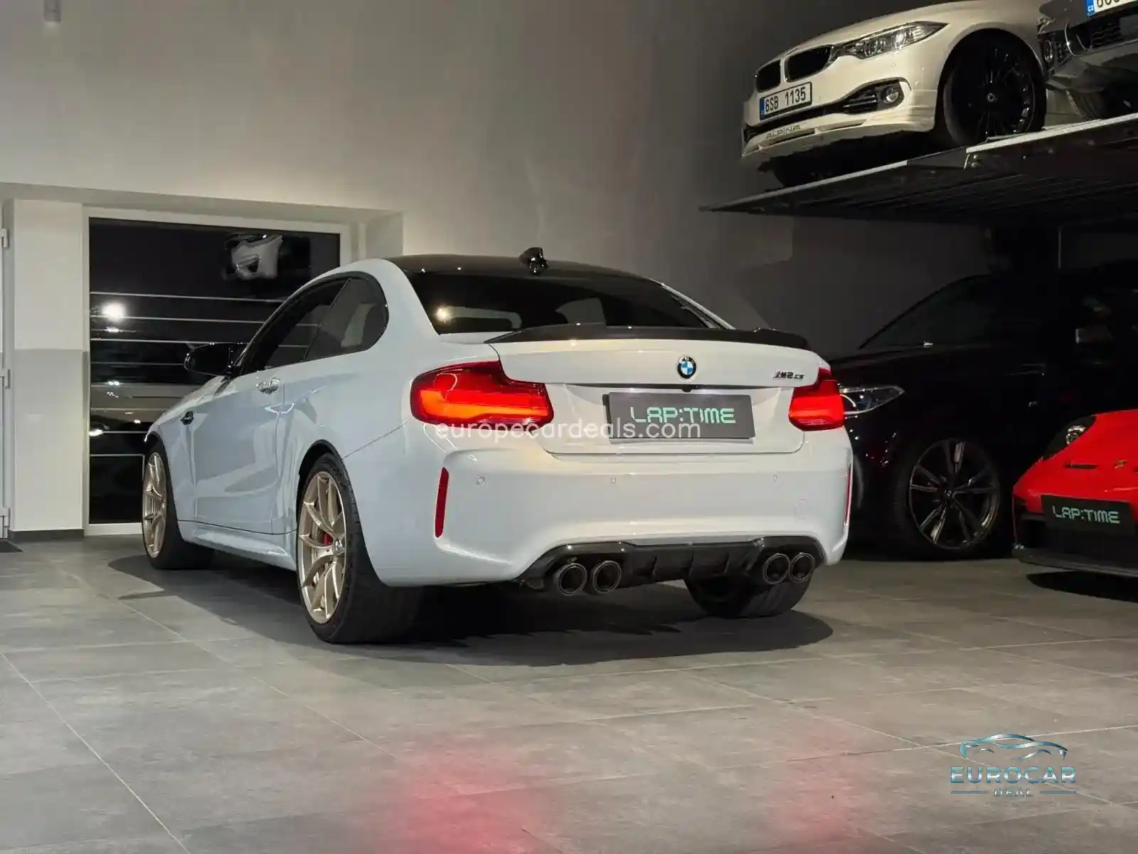 BMW M2