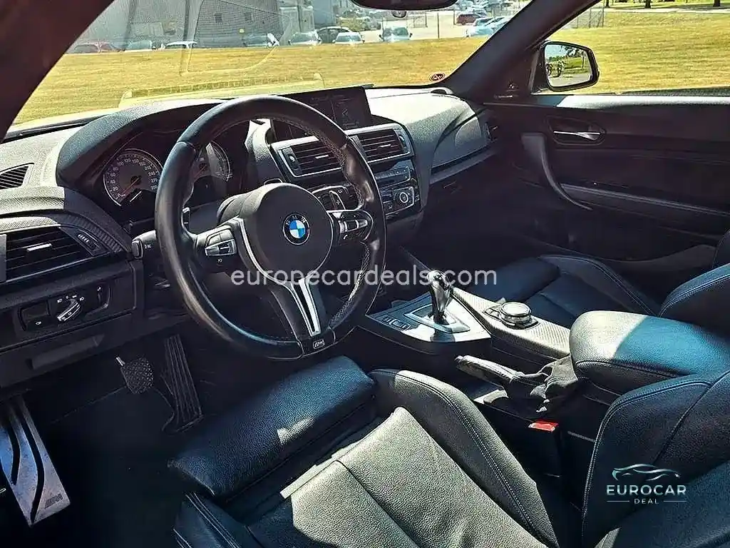 BMW M2