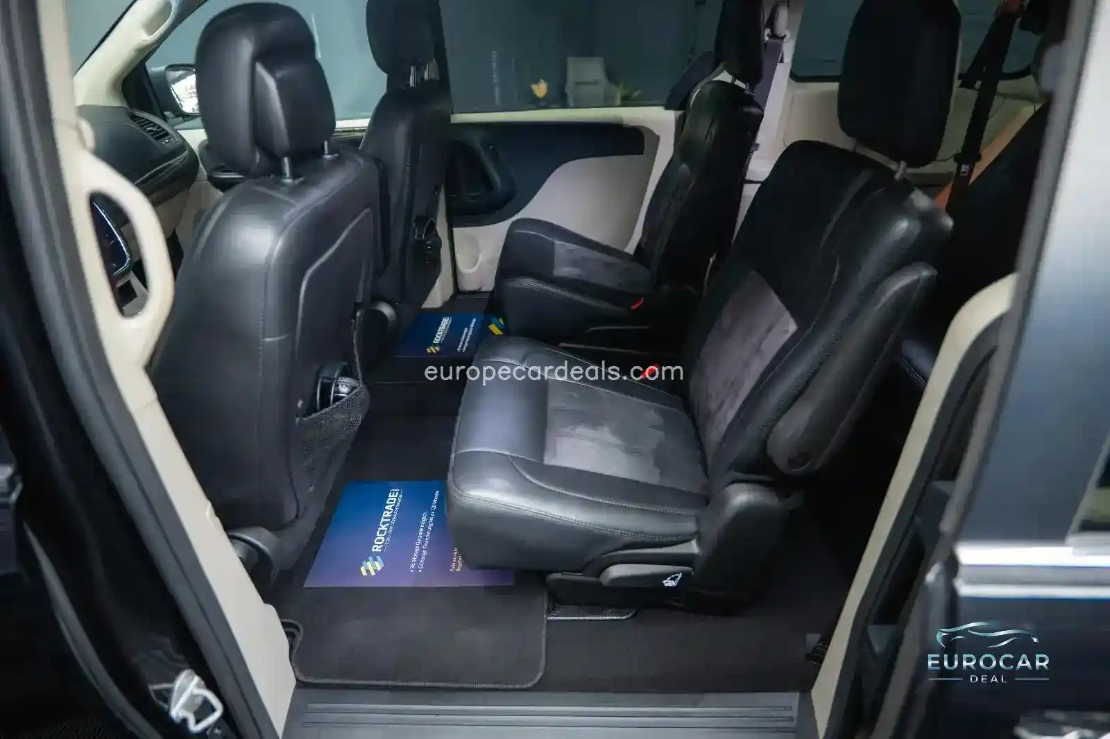 Dodge Grand Caravan
