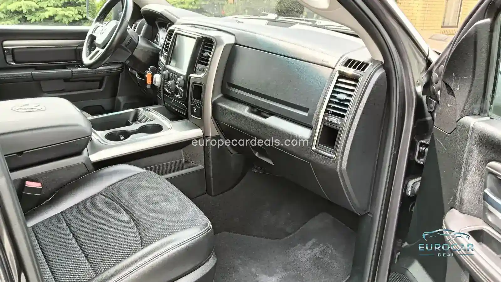 Dodge RAM