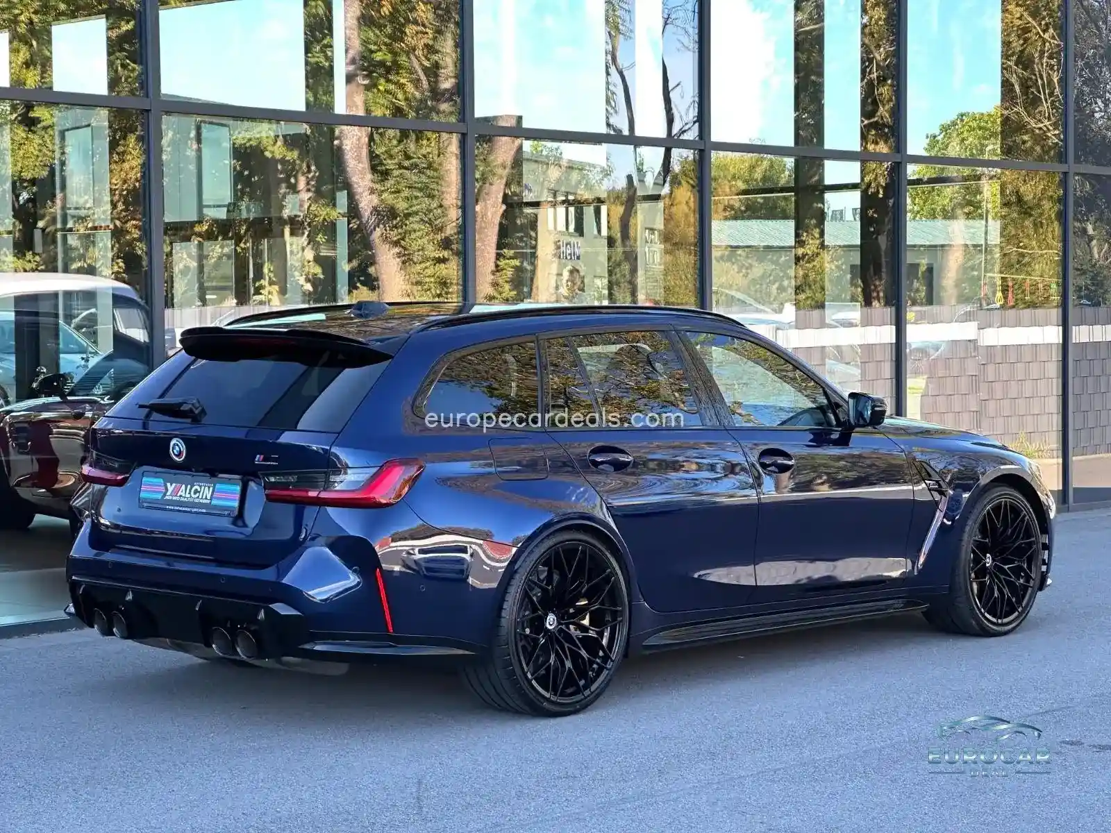 BMW M3