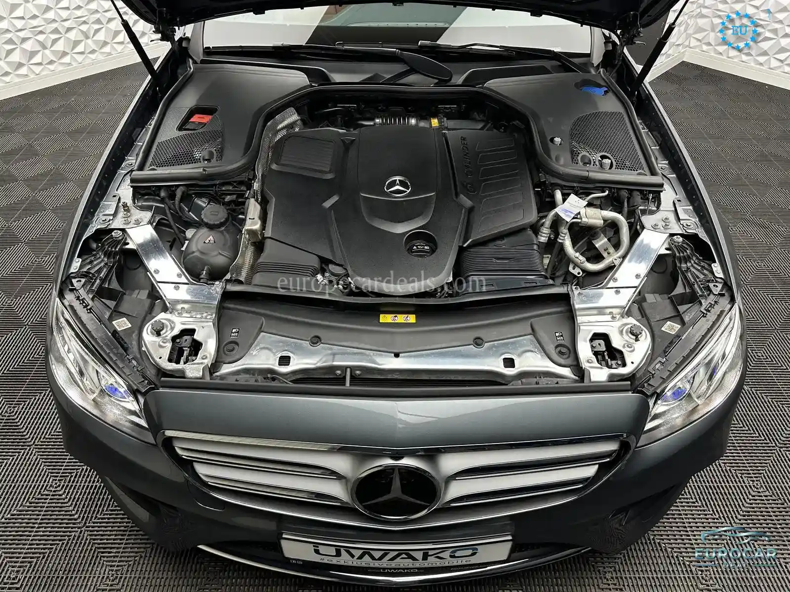 Mercedes-Benz E 400