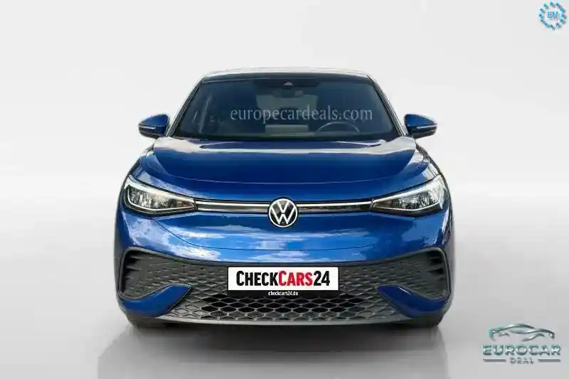 Volkswagen ID.5