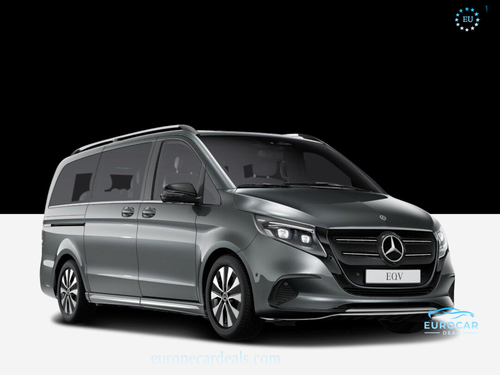 Mercedes-Benz EQV