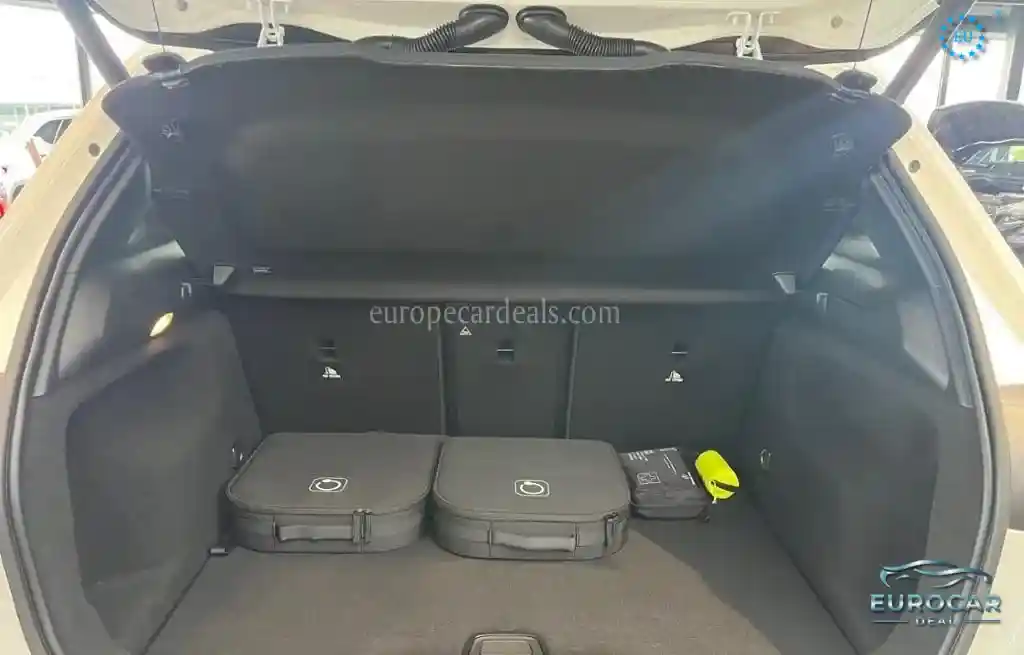 Mercedes-Benz B 250