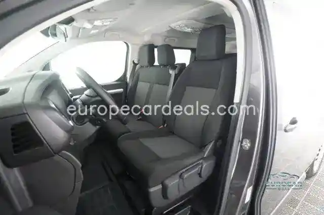 Toyota Proace (Verso)