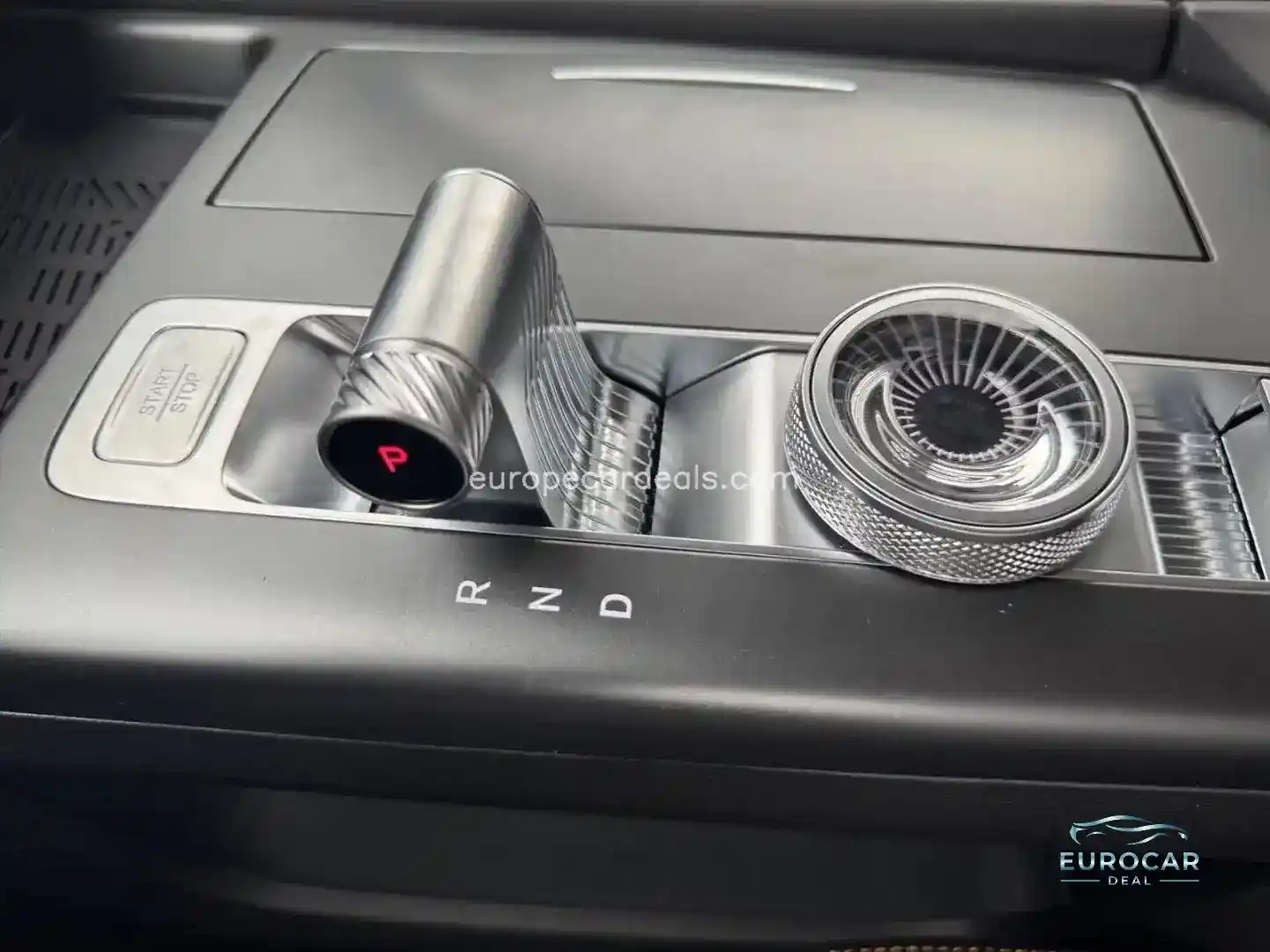 BAIC BJ30