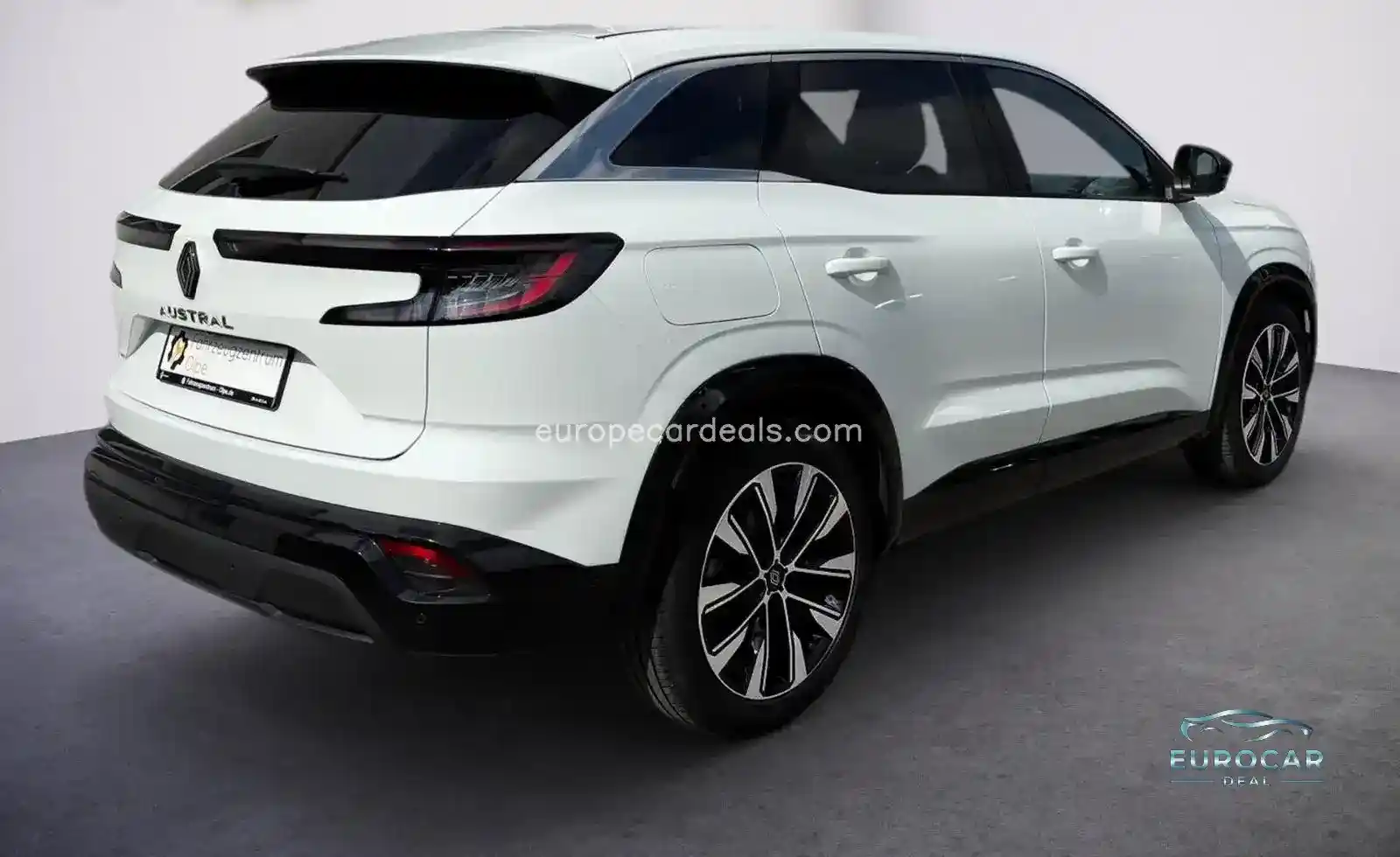 Renault Austral