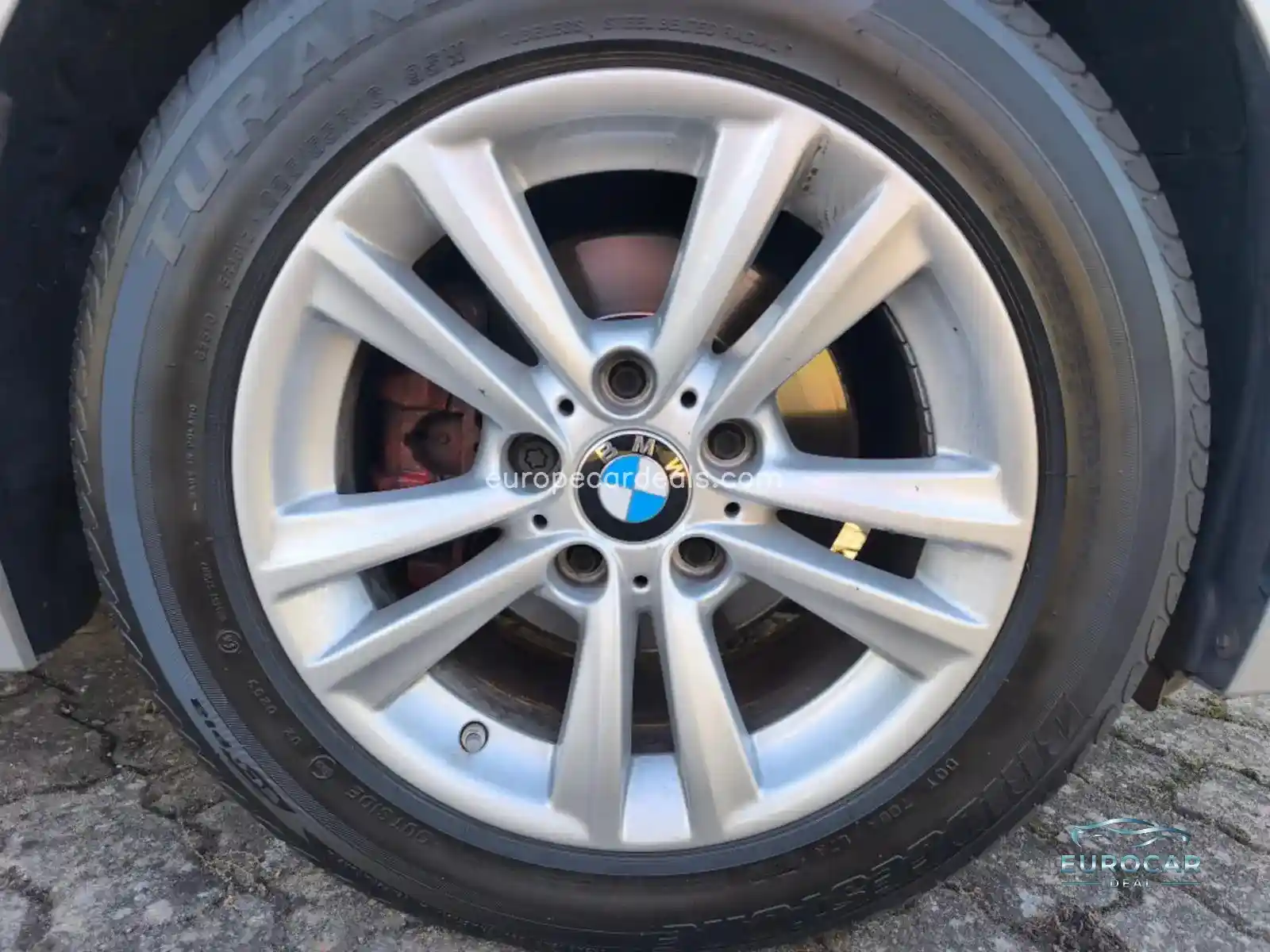 BMW 318