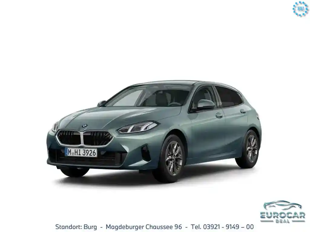BMW 116