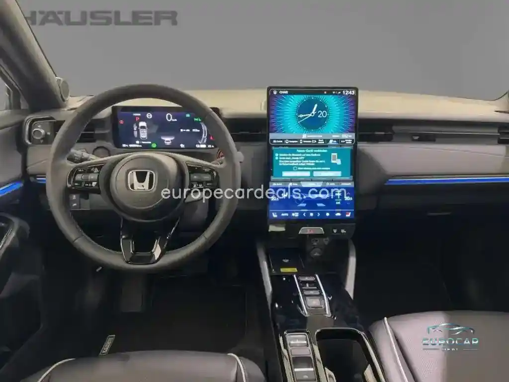 Honda e:Ny1