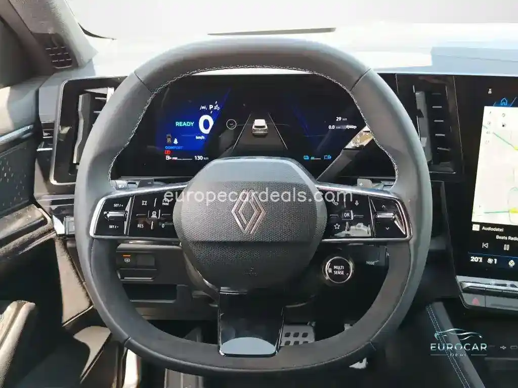 Renault Espace