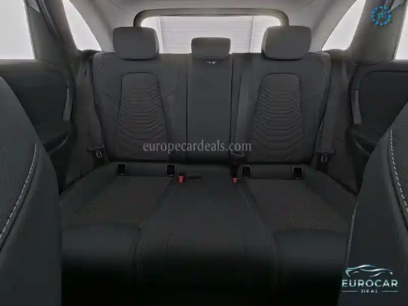 Mercedes-Benz B 250