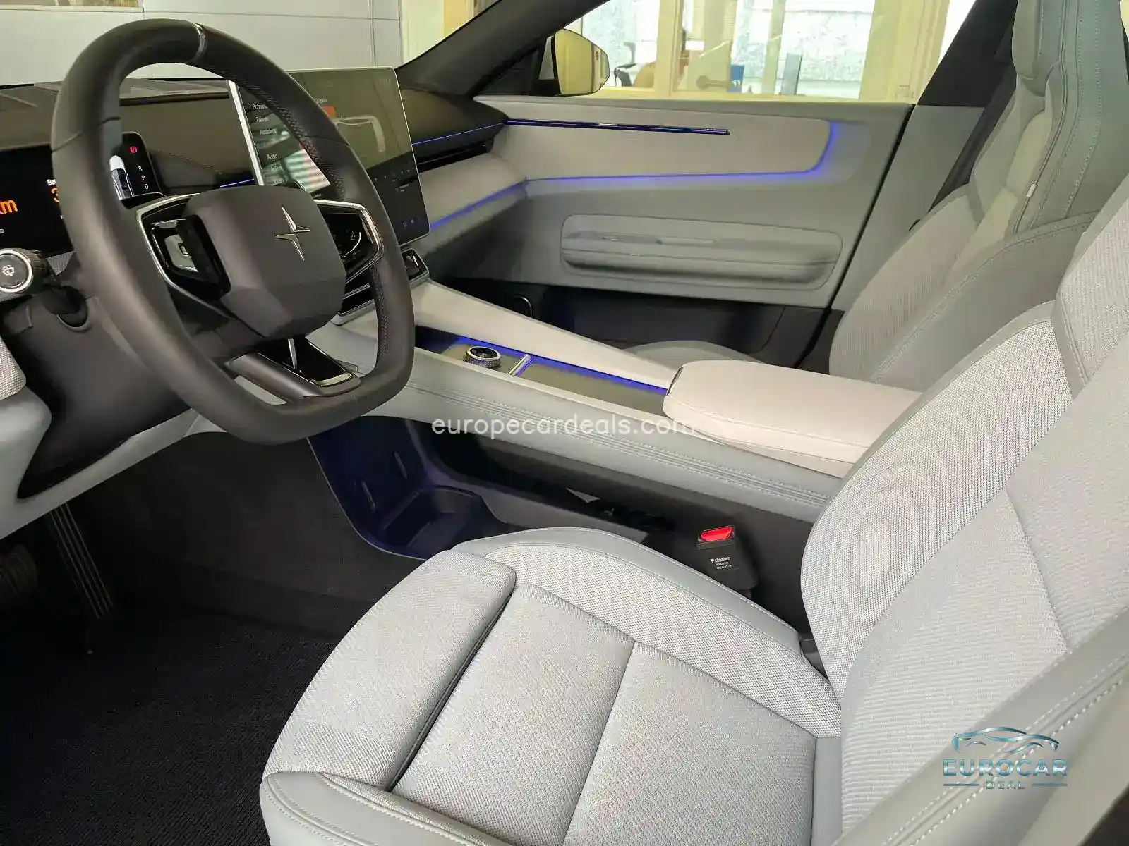 Polestar 4