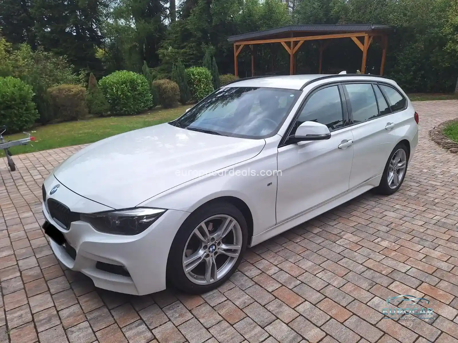 BMW 318