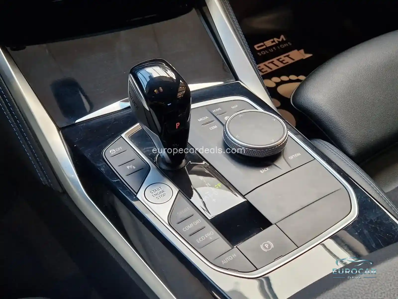 BMW 430