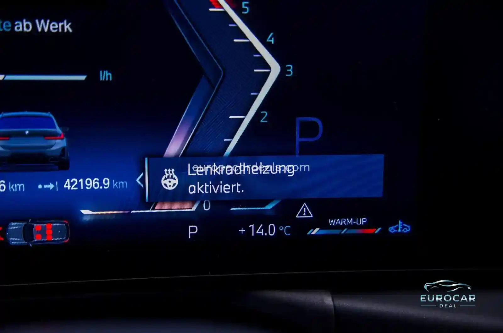 BMW M340d