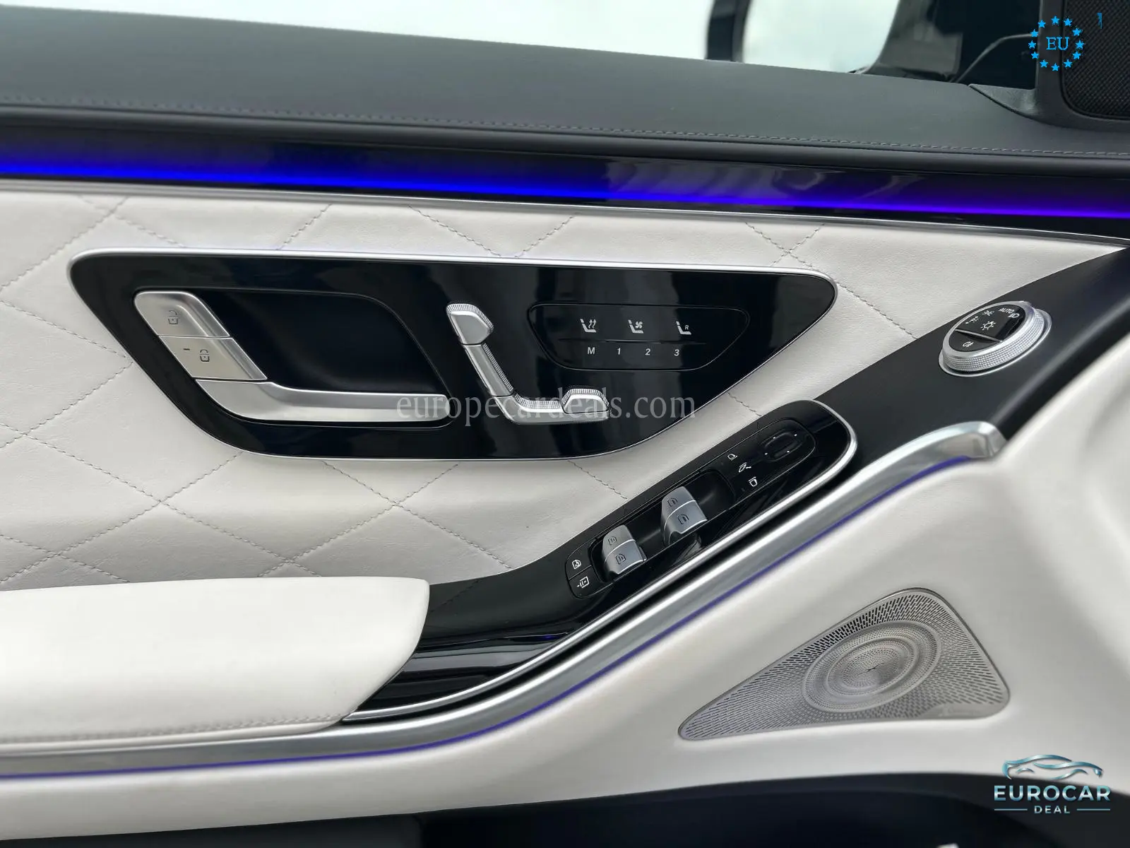 Mercedes-Benz S 450