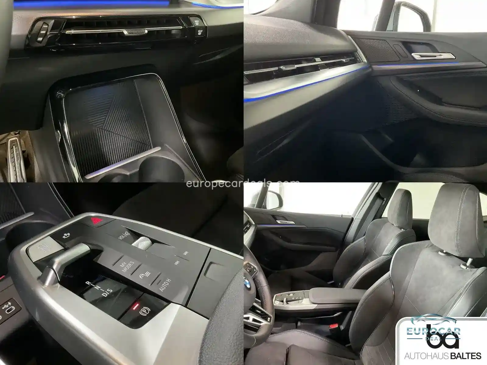 BMW 220 Active Tourer