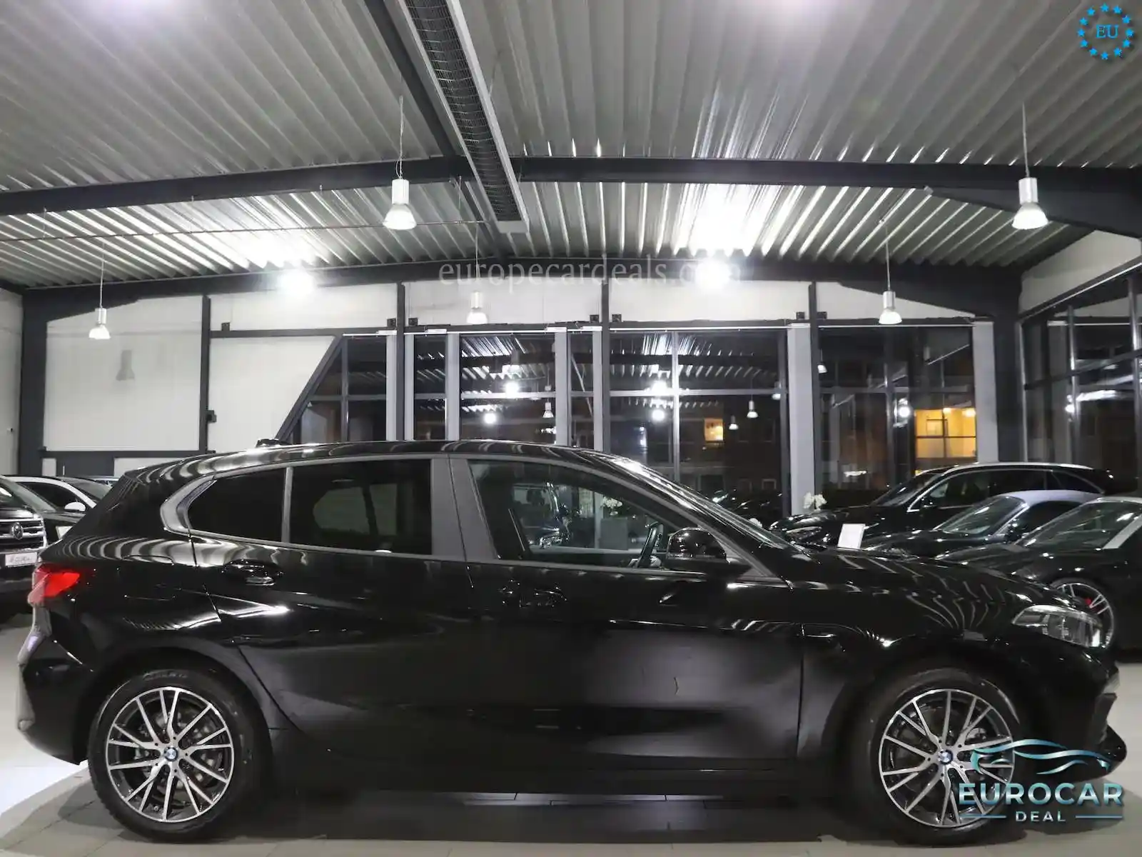 BMW 116