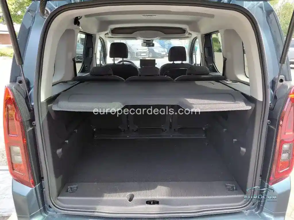 Toyota Proace City