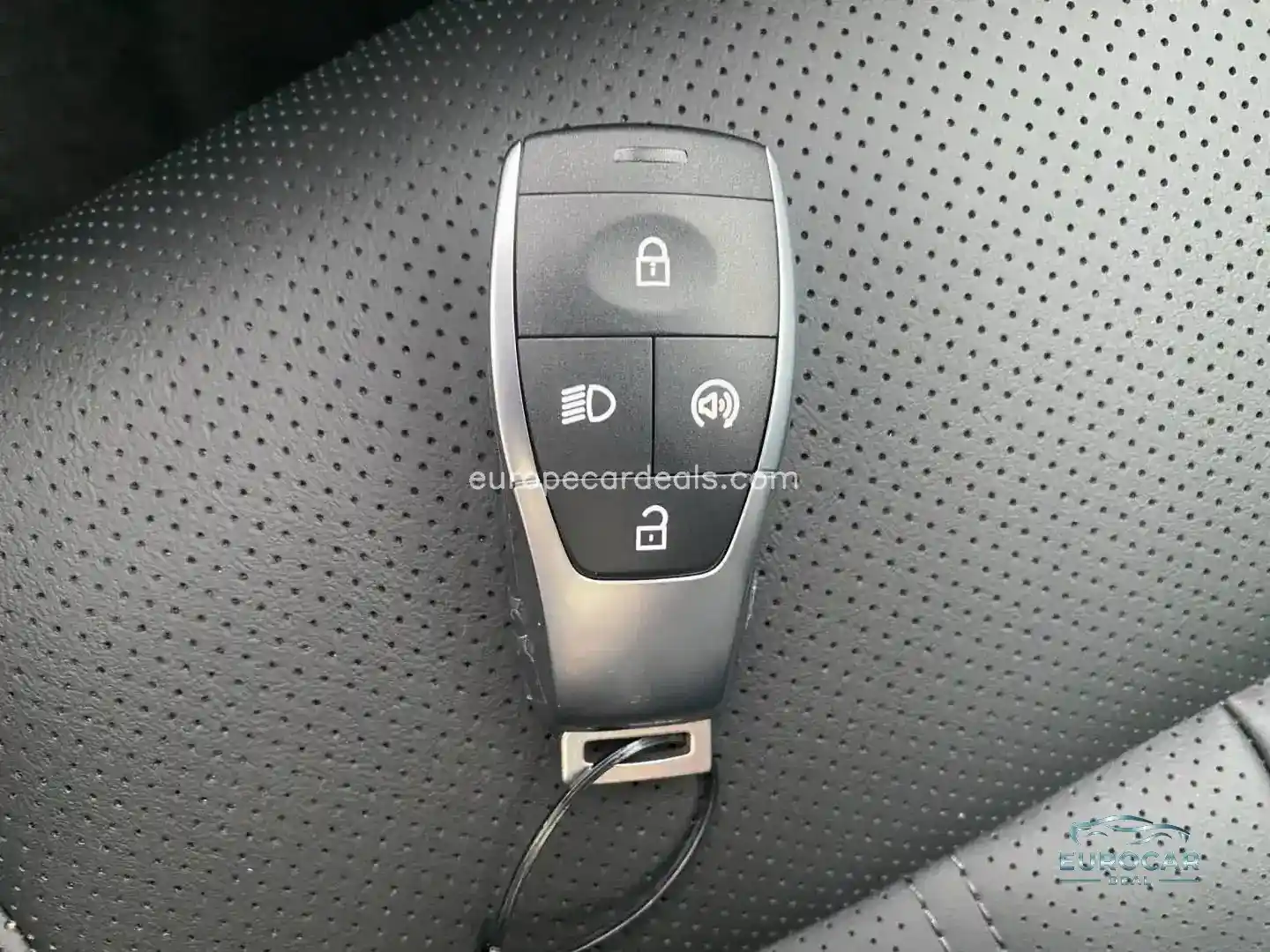 BAIC BJ40