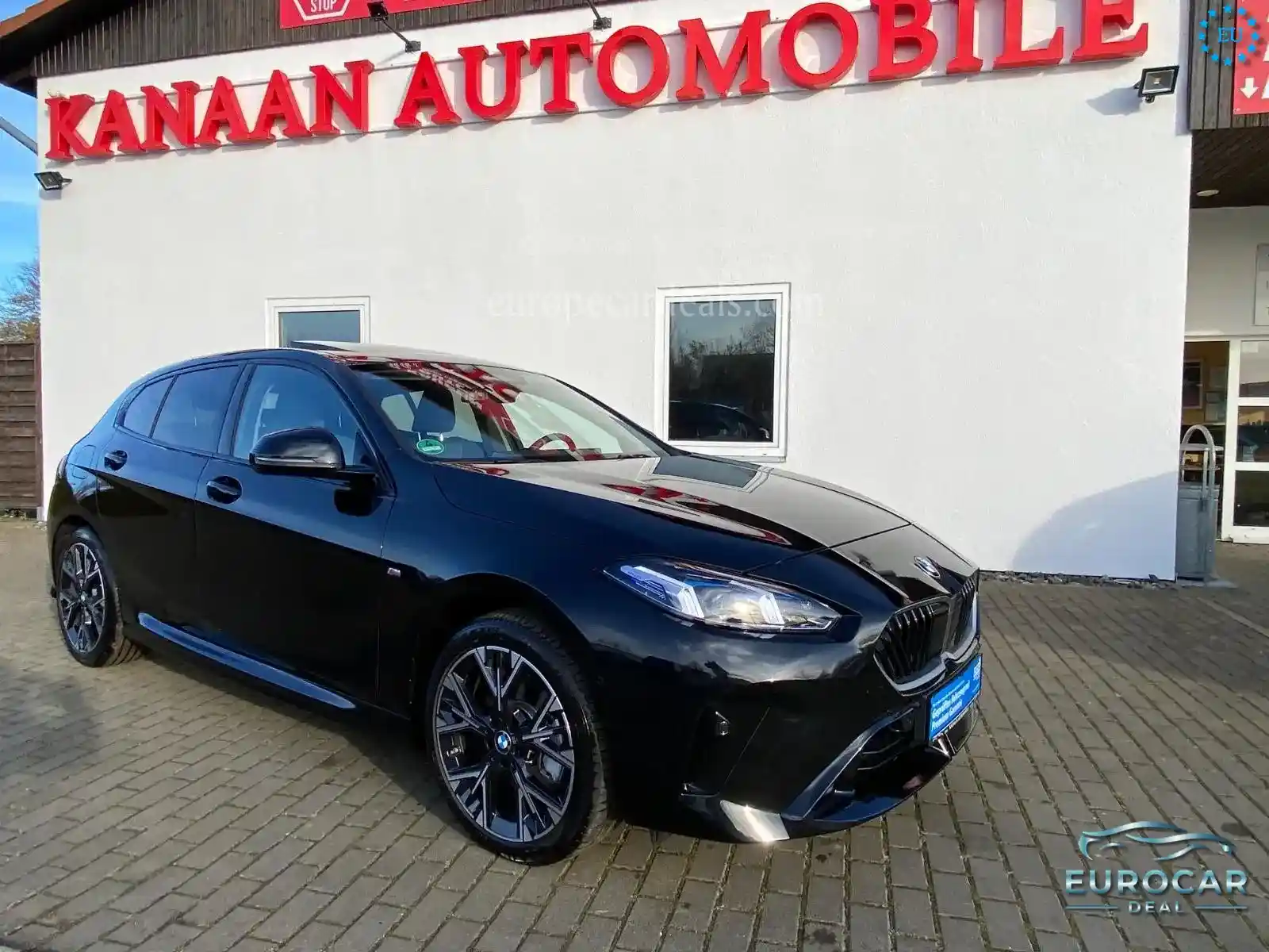 BMW 120