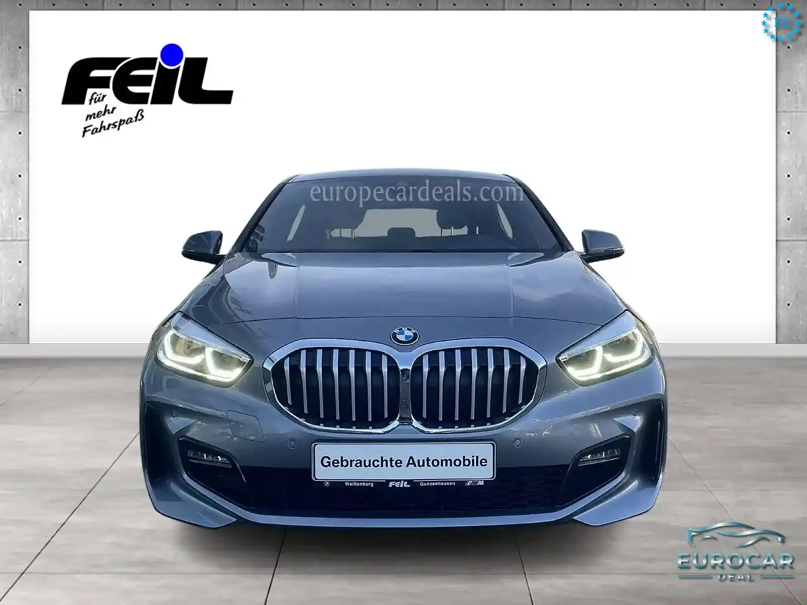 BMW 118