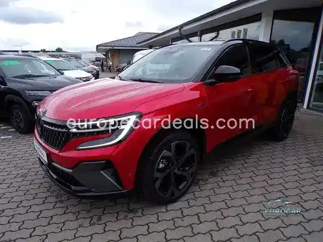 Renault Austral