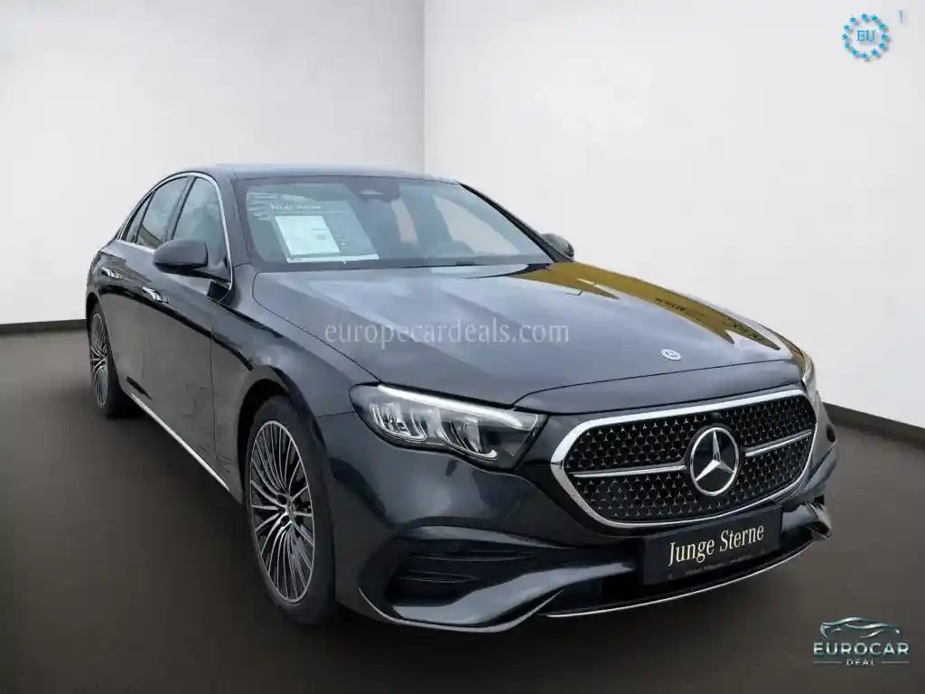 Mercedes-Benz E 300