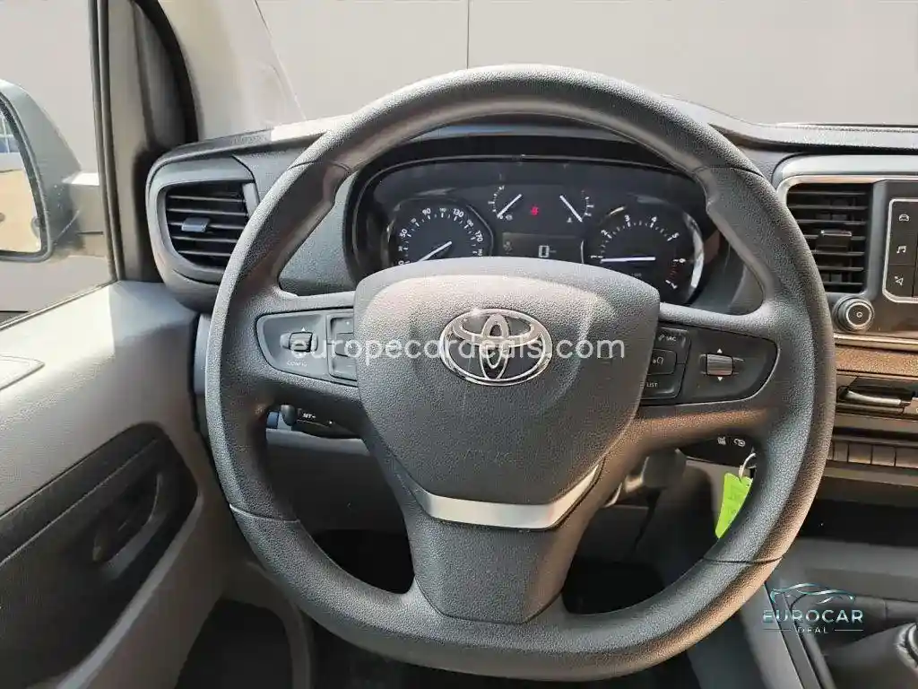 Toyota Proace (Verso)