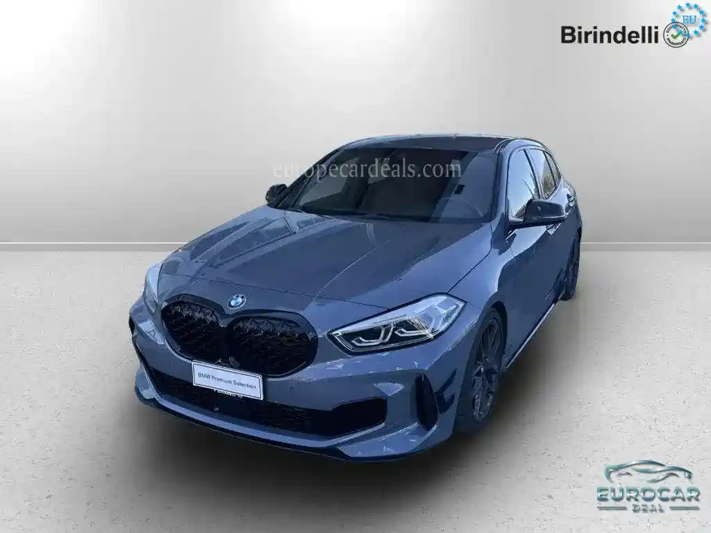 BMW 135