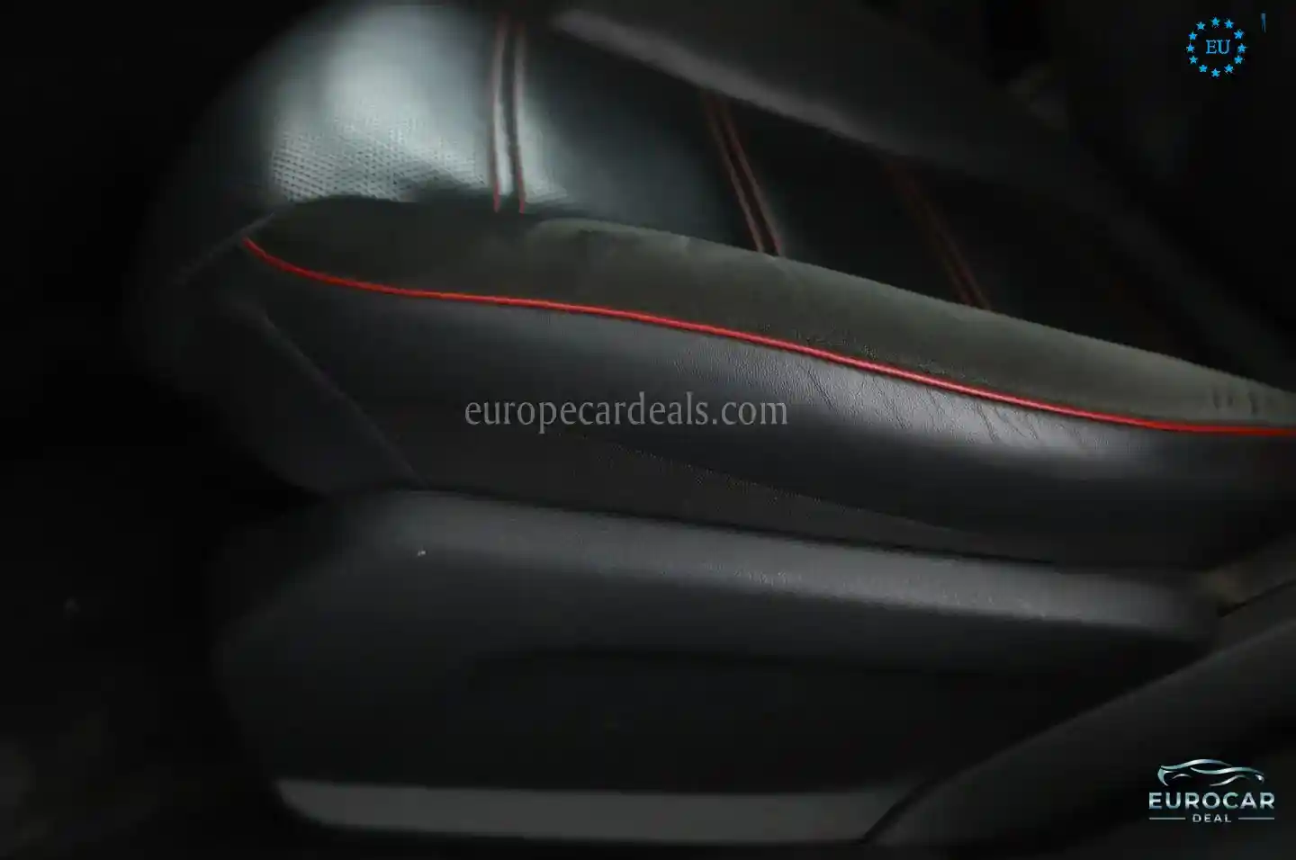 Mercedes-Benz E 43 AMG
