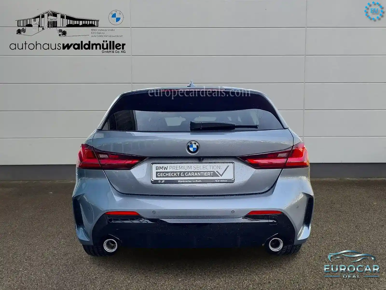 BMW 120